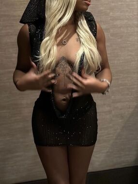 Shane Justin Dress